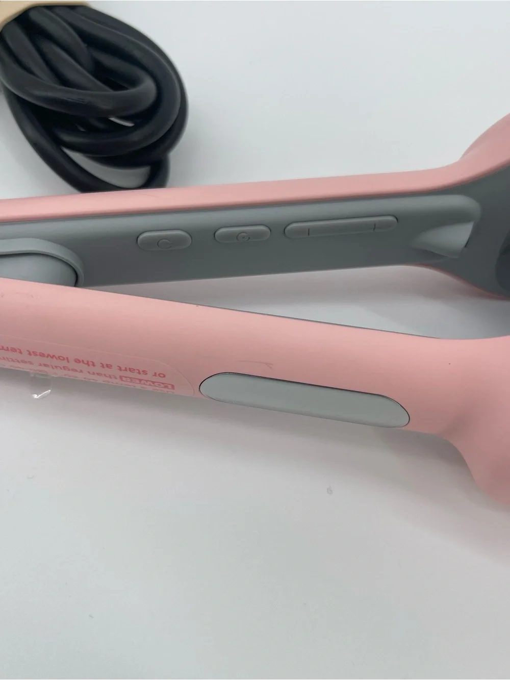 Tymo pink triple